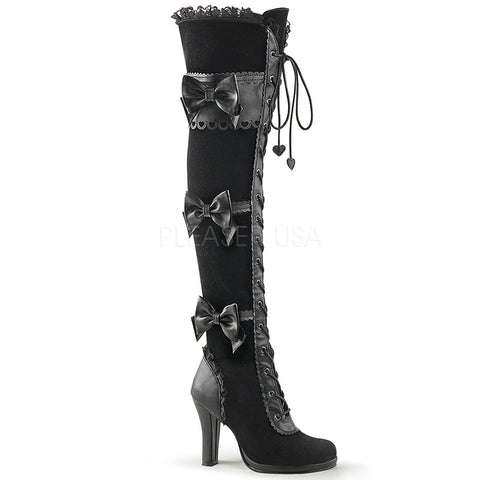 Glam-300 Boots