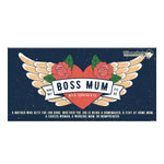 Boss Mum Chocolate
