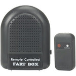 Remote Controlled Fart Machine: Prankster's Delight