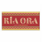 Kia Ora Dark Chocolate