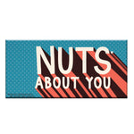 Nuts About You Chocolate