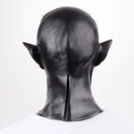 Cosplay Mephistopheles Mask