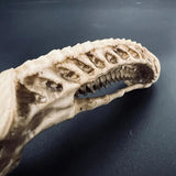 3D Printed Xenomorph Alien Skull