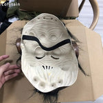 Horror Creepy Spider Mask