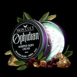 Ophidian Whipped Body Cream