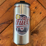 V8 Fuel Coffee Can