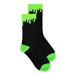 Slimed Socks
