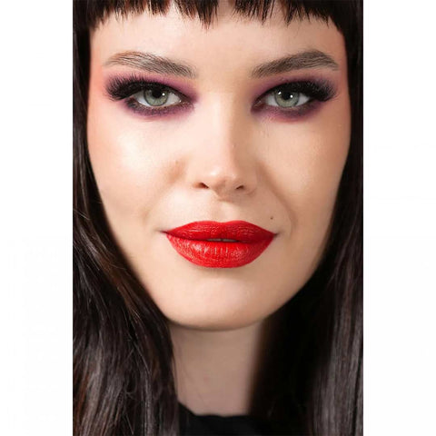 MALEFICIUM Matte Lipstick - Coven Beauty Killstar