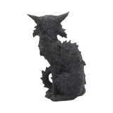 Salem Cat Figurine