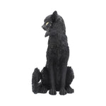 Salem Cat Figurine