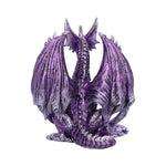 Porfirio Dragon Figurine