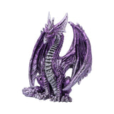 Porfirio Dragon Figurine