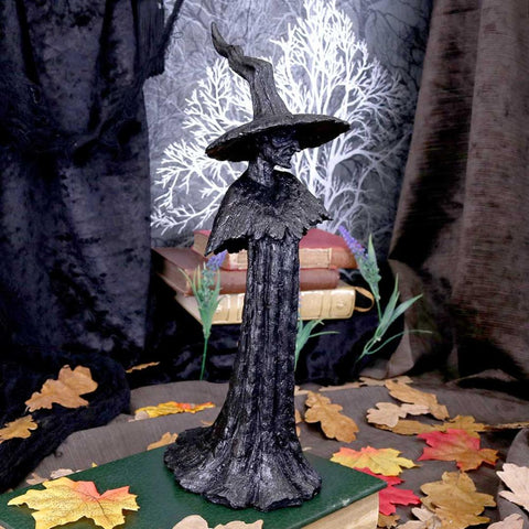 Talyse Witch Figurine