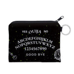 Ouija Coin Bag