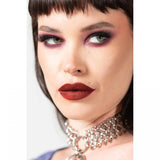 PARANOID Matte Liquid Lipstick - Coven Beauty Killstar