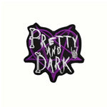 Pretty and Dark Patch