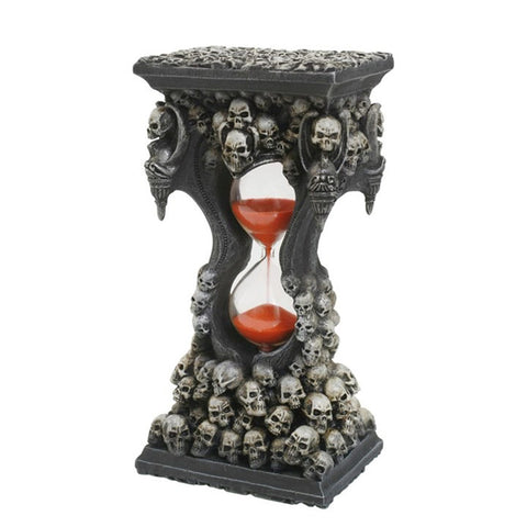 Sands of Death Hourglass Timer by Spiral Direct