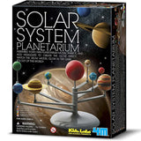 Explore the Cosmos: Solar System Planetarium Kit