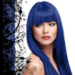 Atlantic Blue Hair Colour