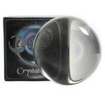 Fortune Tellers Crystal Ball