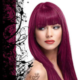 Rubine Red Hair Colour