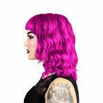 UV Peggy Pink Hair Dye