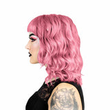 UV Polly Pink Hair Dye