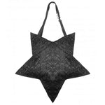 Gothic Star Handbag