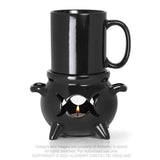 Cauldron Mug Warmer