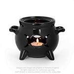 Cauldron Mug Warmer