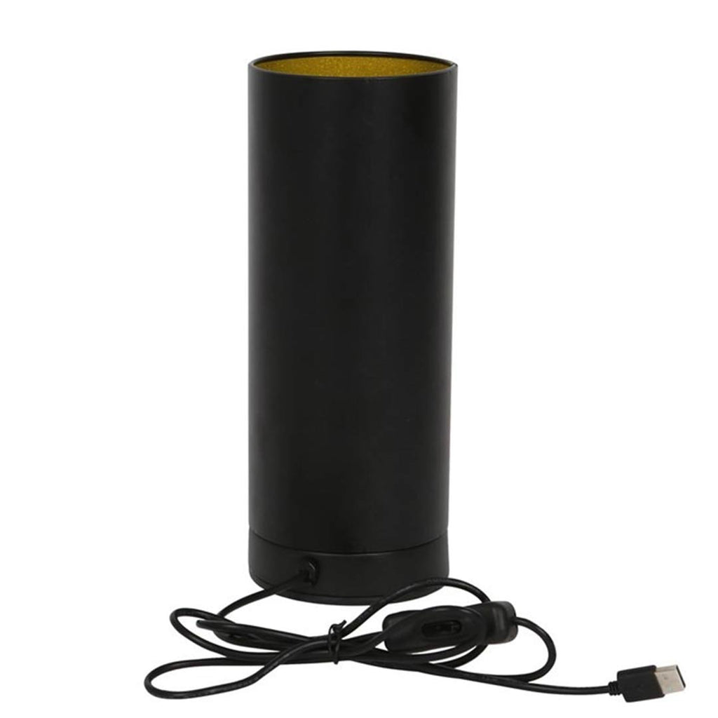 Palm Reading Electric Aroma Lamp Brutalitees