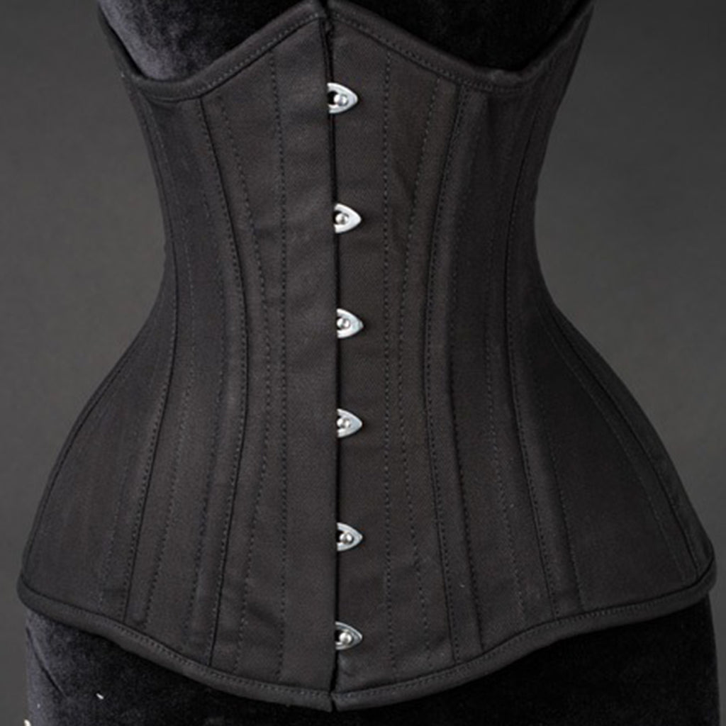 Draculacorsets - We have a whole line of new extreme waist corsets