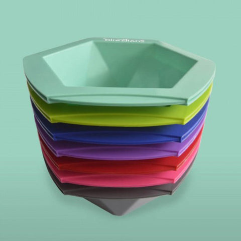 Colour Mixing Bowls Set