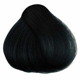 Black Dahlia Hair Dye