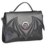 Dreamcatcher Bat Handbag