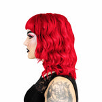 Fiona Fire Hair Dye