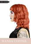 Wanda Copper Hair Dye