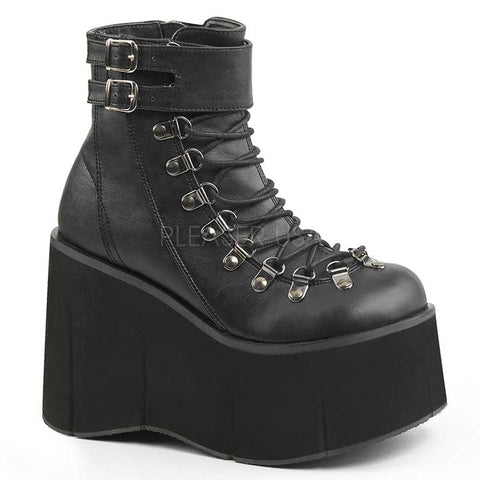 Kera21 Boot - Black