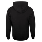 There It Goes My Last Flying Fuck Unisex Black Pullover Hoodie