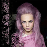 Lavender Hair Colour Kit