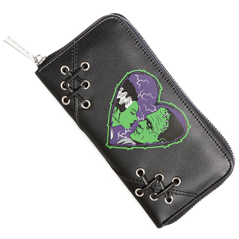 Made For Each Other Wallet