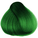 Maggie Dark Green Hair Dye