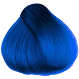 Marge Blue Hair Dye