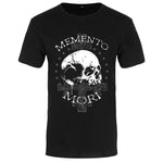 Memento Mori Mens T-Shirt