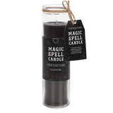 Opium 'Protection' Spell Candle