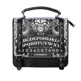 Ouija Small Satchel Bag