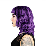 Patsy Purple Hair Dye