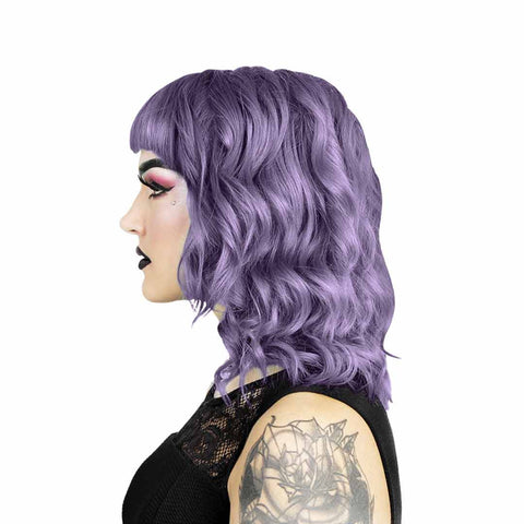 Rosemary Mauve Hair Dye