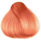 Rosie Gold Hair Dye