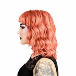 Rosie Gold Hair Dye